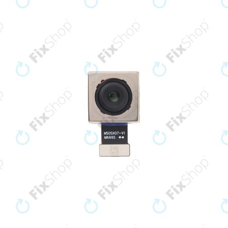 Xiaomi Poco X7 Pro 2412DPC0AG - Hátlapi Kamera 50MP