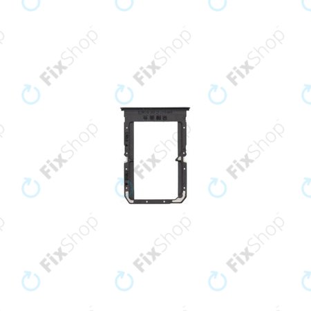 OnePlus Nord CE 5G - SIM Adapter (Charcoal Ink) - 1081100090 Genuine Service Pack