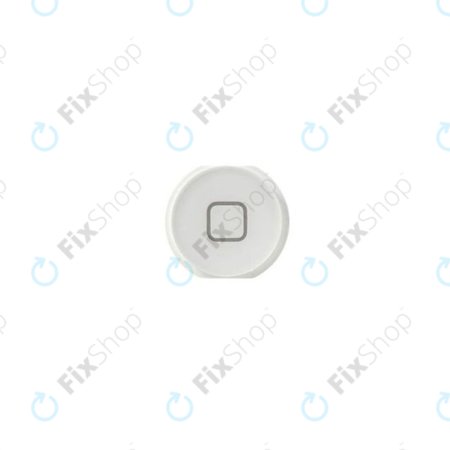 Apple iPad Mini - Home/Kezdőlap gomb (Fehér)