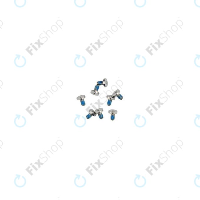 Apple MacBook 13" A1342 (Late 2009 - Mid 2010) - Alsó Csavarok (Készlet) PH00