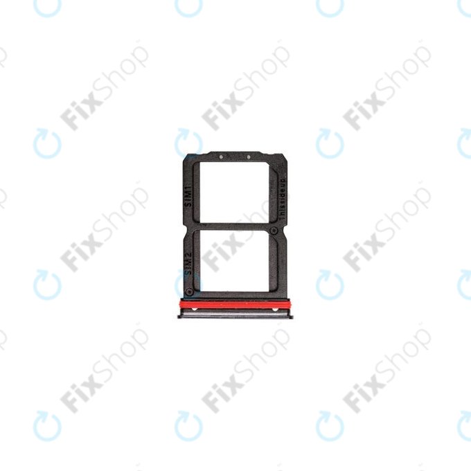 OnePlus 7 - SIM Adapter (Mirror Grey)