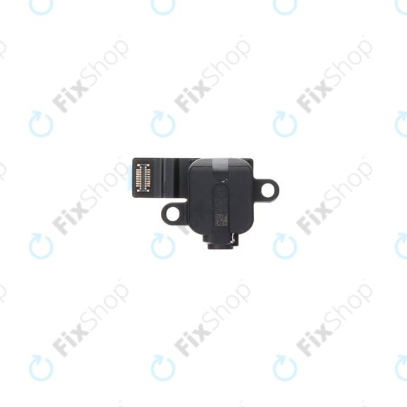 Apple MacBook Air 13" A2681 (2022) - Jack Csatlakozó PCB Alaplap