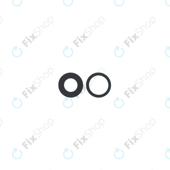 Apple iPhone 16 Plus - Hátlapi Kameralencse Üveg