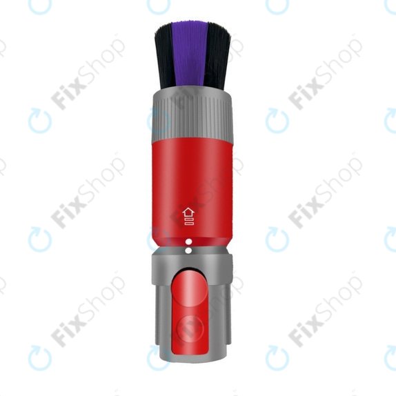 Karcmentes kefe Dyson V7, V8, V10, V11, V12, V15 készülékhez