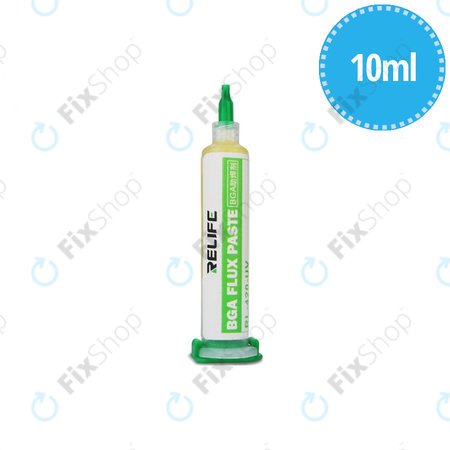 Relife RL-420-UV - BGA Forrasztópaszta (10ml)
