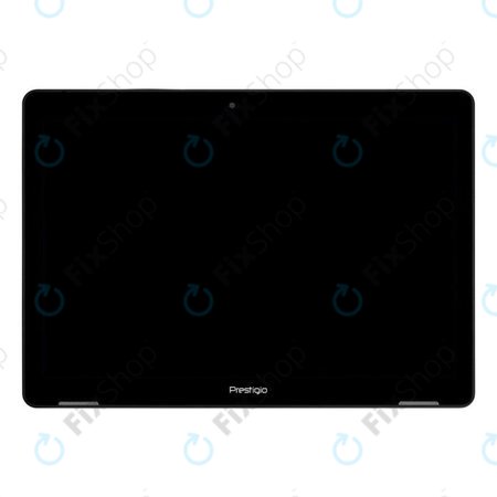 Prestigio PMT4111 - LCD Kijelző