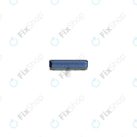 Samsung Galaxy Note 9 - Bekapcsoló Gomb (Kék)- GH98-42943B