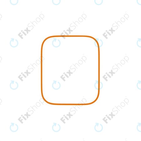 Apple Watch 4, 5, 6, SE, SE 2 44mm - Ragasztó LCD Kijelzőhöz (Adhesive)