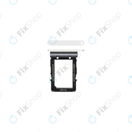 Google Pixel 2 XL G011C - SIM Adapter (Black)