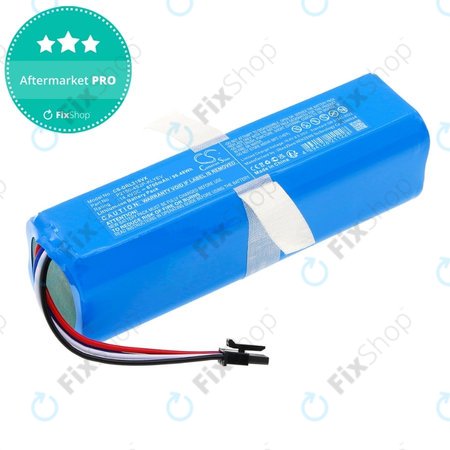 Xiaomi Dreame Bot L10s Ultra Gen2 - Akkumulátor P2150-4S2P-KLYEV 14.4V Li-Ion 6700mAh HQ