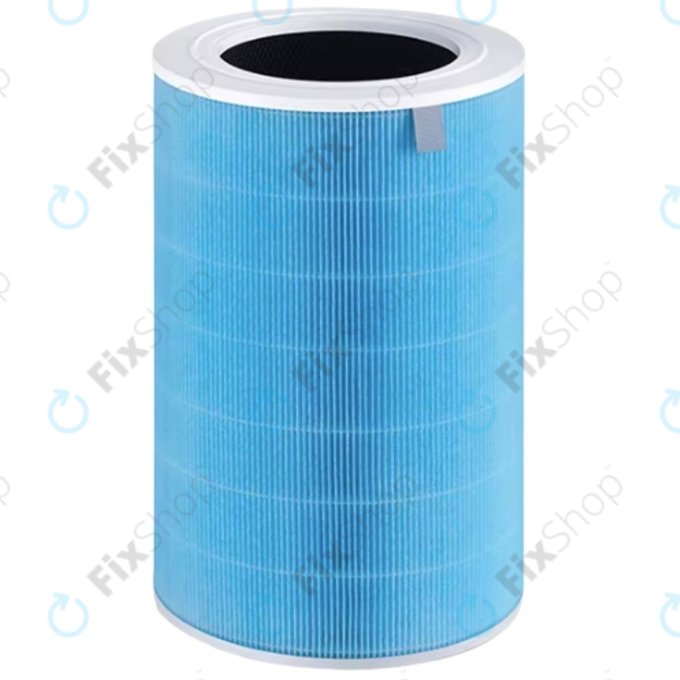Xiaomi Mi Air Purifier 4 Lite - HEPA szűrő (Antibakteriális) (Kék)