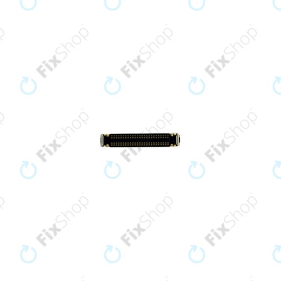 Samsung Gear S3 Frontier R760, R765, Classic R770 - Alaplap csatlakozó - 3710-004194 Genuine Service Pack