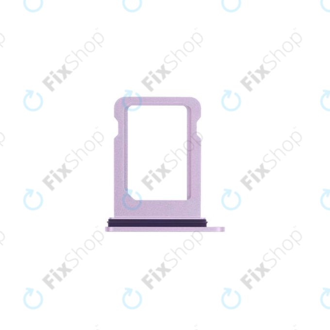 Apple iPhone 12 - SIM Adapter (Purple)