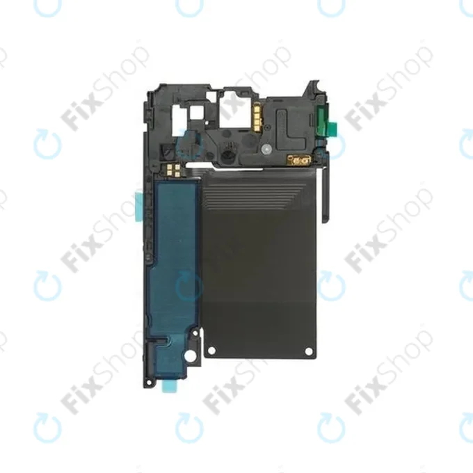 Samsung Galaxy A8 A530F (2018) - Hangszóró + NFC Antenna - GH96-11592A Genuine Service Pack