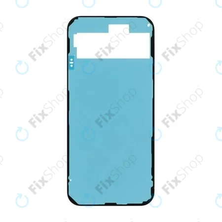 Google Pixel 9 - Speciális Ragasztó Akkufedélhez (Adhesive) - G806-12941-00 Genuine Service Pack
