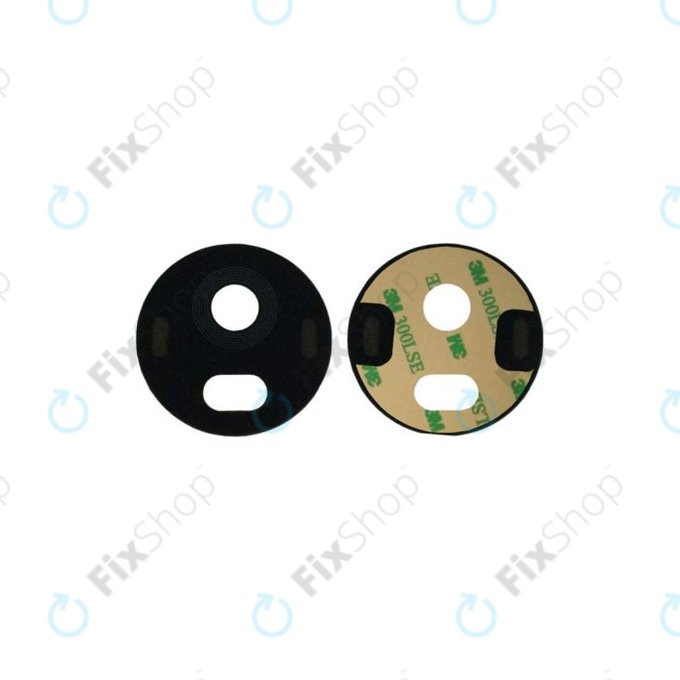 Motorola Moto G5S XT1794 - csúszik Hátsó kamera + Glutén