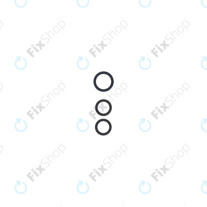 Motorola Edge Plus XT2061 - Hátlapi Kameralencse Üveg