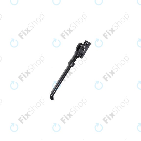 Kugoo G2 Pro, G-Booster - Oldaltámasz (Black)