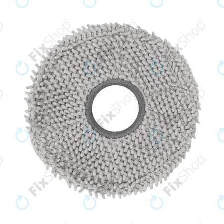 Ecovacs Deebot T50 Omni, T50 Pro Omni, T50 Max, T50 Max Pro Omni, X5 Omni, X5 Pro Omni - Felmosórongy