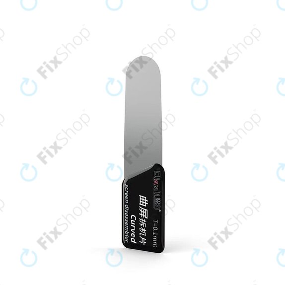 QianLi ToolPlus - Szétszedő Szerszám - 0.1mm (Ultra-vékony)