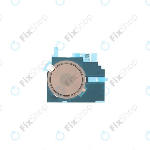 Apple iPhone 16 Pro - Vezeték Nélküli Töltő Chip + NFC