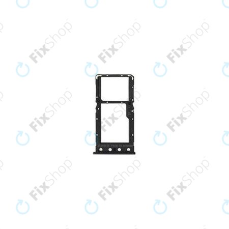 Xiaomi Redmi 6 - SIM Adapter (Black)