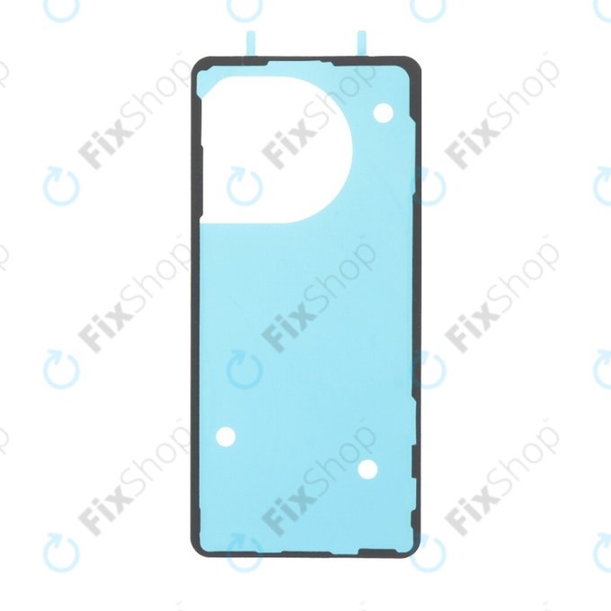 OnePlus 13R 5G CPH2645 - Ragasztó Akkufedélhez (Adhesive)