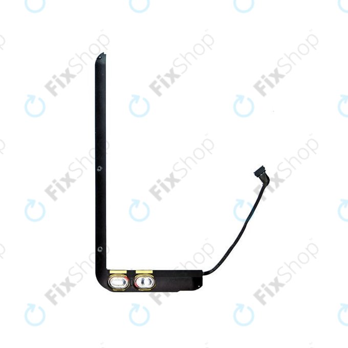 Apple iPad 3 - Hangszórók