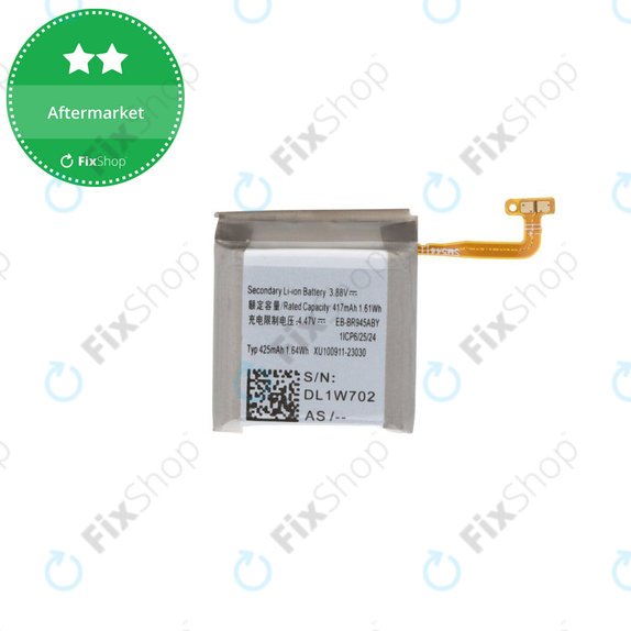 Samsung Galaxy Watch 6 44mm R940, R945 - Akkumulátor EB-BR945ABY 417mAh