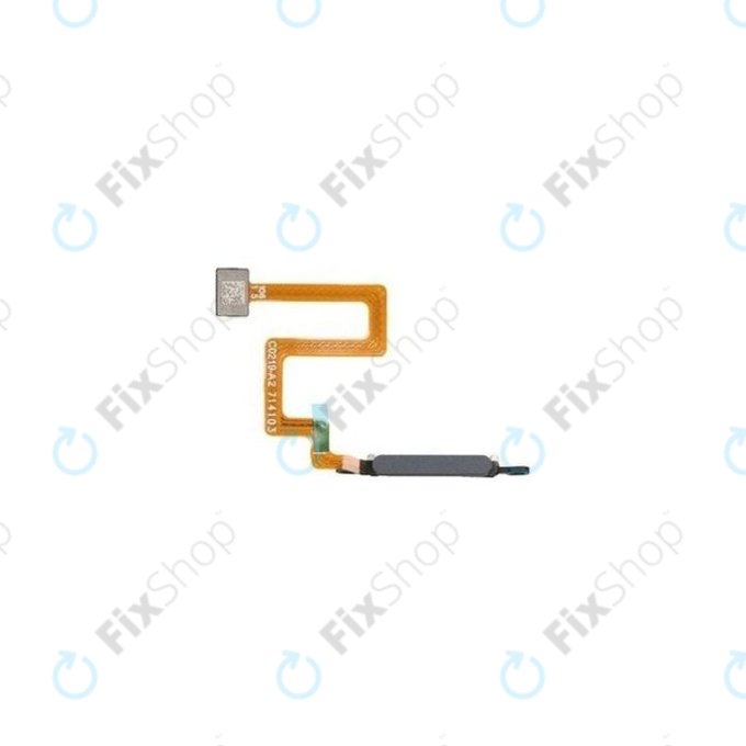 OnePlus 9 - Ujjlenyomat Érzékelő + Flex Kábel - 2011100289 Genuine Service Pack