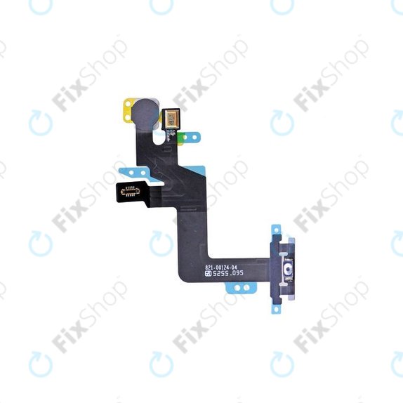 Apple iPhone 6S Plus - Bekapcsoló Gomb Flex Kábel