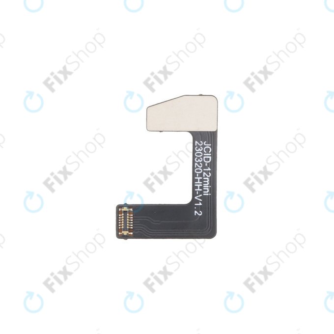 JC V1S, V1SE - Flex kábel Face ID javításhoz iPhone 12 Mini-hez
