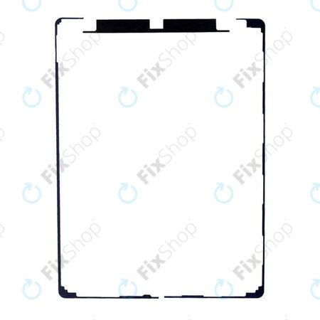 Apple iPad Pro 12.9 (1st Gen 2015) - Ragasztó Érintőfelülethez (Adhesive)