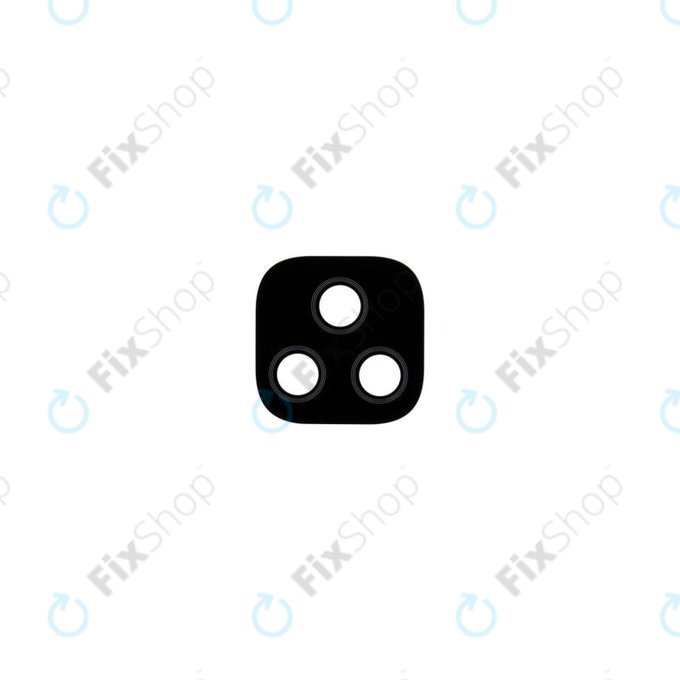 Motorola Moto E7 Plus XT2081 - Hátlapi Kameralencse Üveg