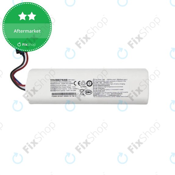 Xiaomi Dreame-series - Akkumulátor P1904-4S2P-MM Li-Ion 14.4V 5200mAh