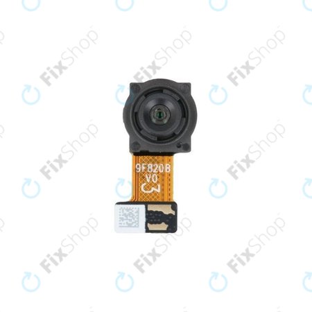 Samsung Galaxy A20s A207F - Hátsó Kamera 8MP - GH81-17796A Genuine Service Pack