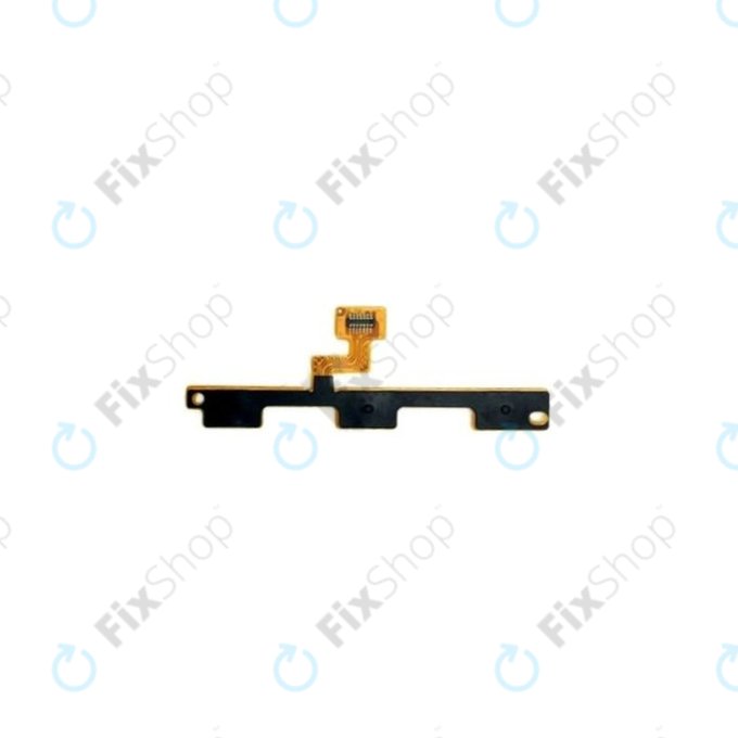 Xiaomi Mi3 - Bekapcsoló + Hangerő Gomb Flex Kábel