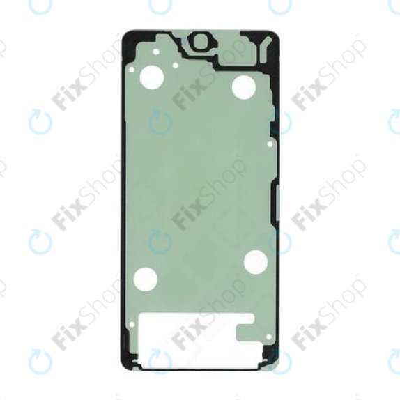 Ragasztó LCD-hez Samsung S26 Ultra, GH81-28383A, Genuine Service Pack