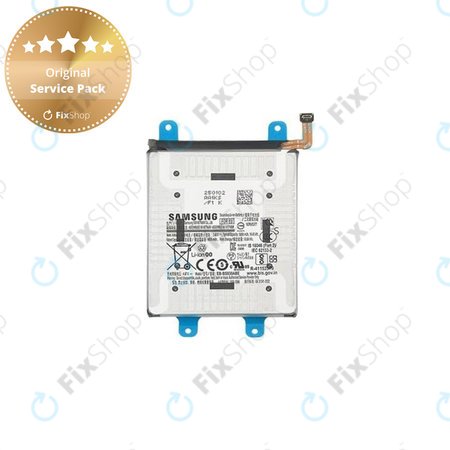 Samsung Galaxy S25 Ultra - Akkumulátor EB-BS938ABE 5000mAh - GH82-36389A Genuine Service Pack