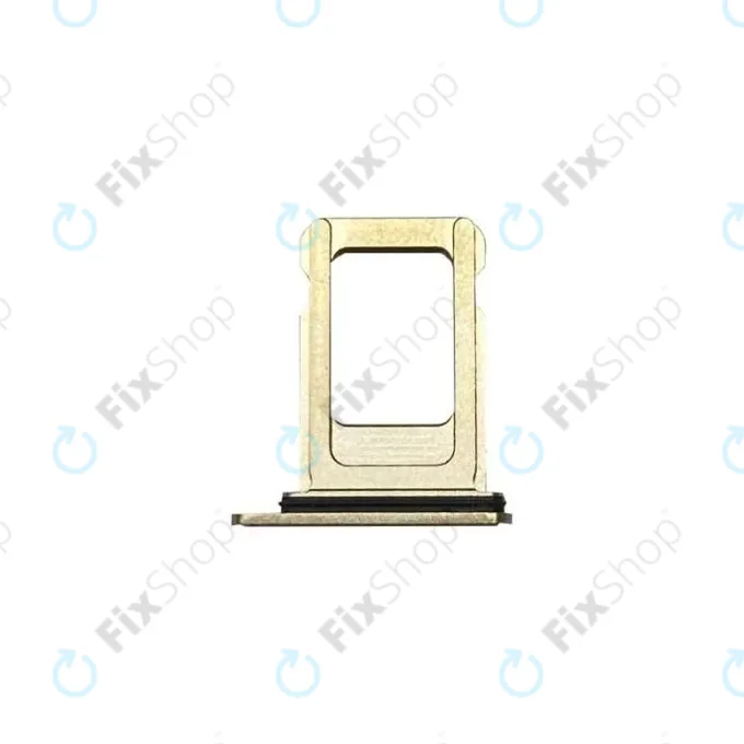 Apple iPhone 12 Pro - SIM Adapter (Gold)