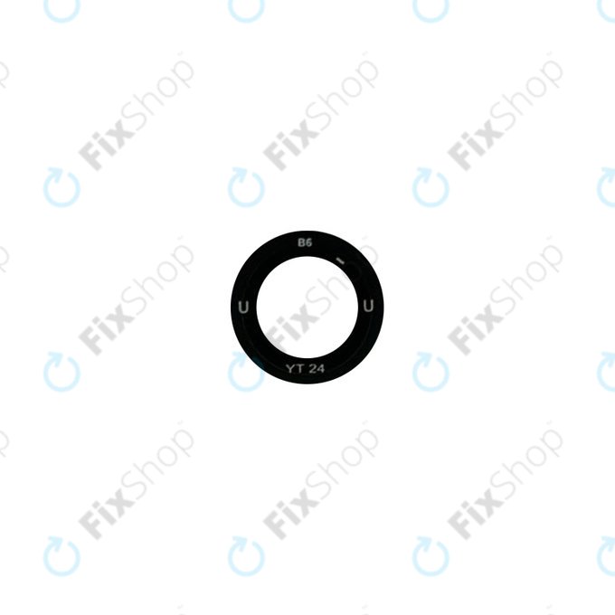Samsung Galaxy Z Flip 6 F741B - Hátlapi Kameralencse Üveg (Ultrawide) - GH64-09504A Genuine Service Pack