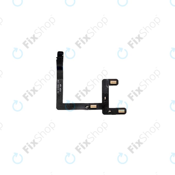 Apple MacBook Pro 15" A1707 (Late 2016 - Mid 2017) - Flex Kábel Mikrofonu