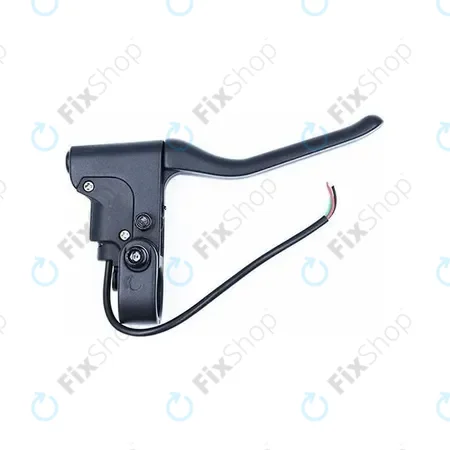 Xiaomi Mi Electric Scooter 1S, 2 M365, Essential, Pro, Pro 2 - Fékkar + Szenzor - C002550002900 Genuine Service Pack
