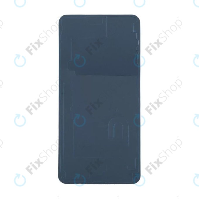 Google Pixel 3a XL - Ragasztó Akkufedélhez (Adhesive)