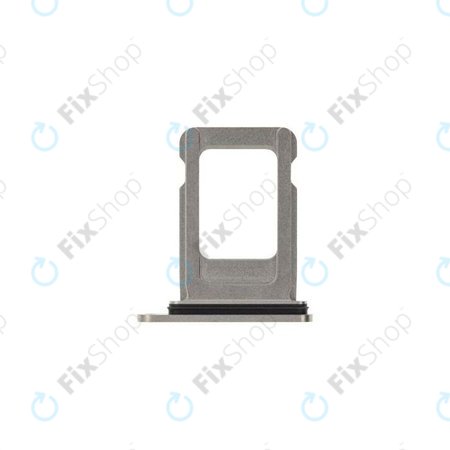 Apple iPhone 12 Pro Max - SIM Adapter (Silver)