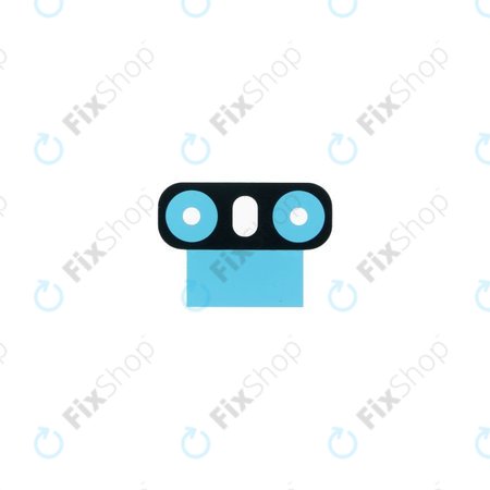 LG G6 H870 - Glutén az Hátlapi Kameralencse Üveg - MJN70094201 Genuine Service Pack