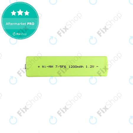 Akkumulátor Aiwa AM-CL33, Aiwa AM-F90, 1200mAh, Ni-MH, 1.2V, MHB-901, HQ