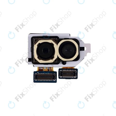 Samsung Galaxy A40 A405F - Hátlapi Kamera 16MP - GH96-12465A Genuine Service Pack