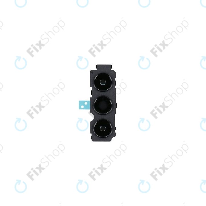 Samsung Galaxy A04S A047F - Keret + Hátlapi Kameralencse Üveg - GH98-47704A Genuine Service Pack