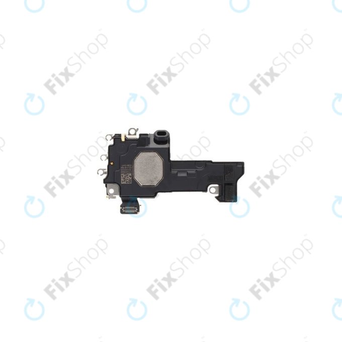 Apple iPhone 16 - Fülhallgató